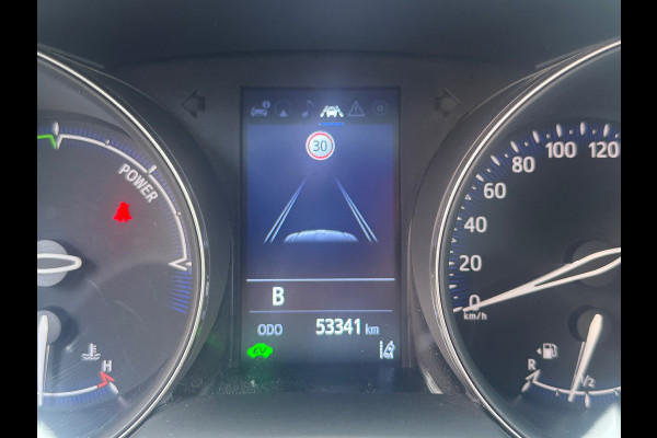 Toyota C-HR 1.8 Hybrid Active Automaat (BOVAG/RIJKLAARPRIJS)