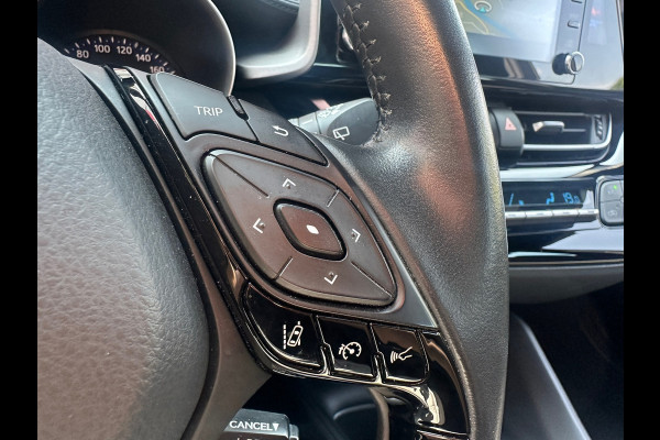 Toyota C-HR 1.8 Hybrid Active Automaat (BOVAG/RIJKLAARPRIJS)
