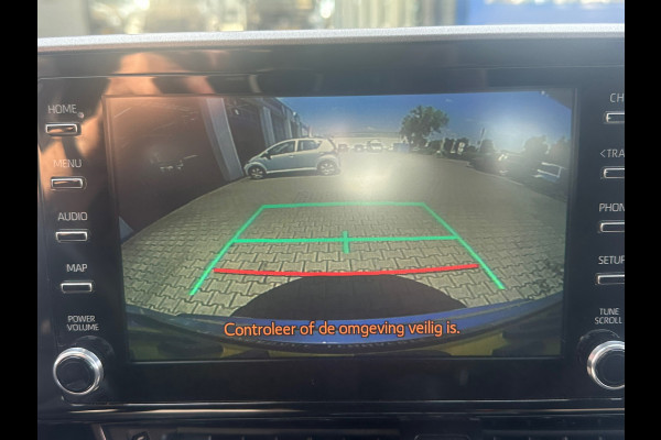Toyota C-HR 1.8 Hybrid Active Automaat (BOVAG/RIJKLAARPRIJS)