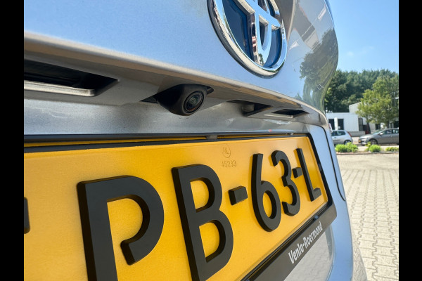 Toyota C-HR 1.8 Hybrid Active Automaat (BOVAG/RIJKLAARPRIJS)