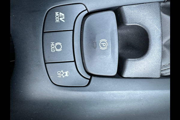 Toyota C-HR 1.8 Hybrid Active Automaat (BOVAG/RIJKLAARPRIJS)