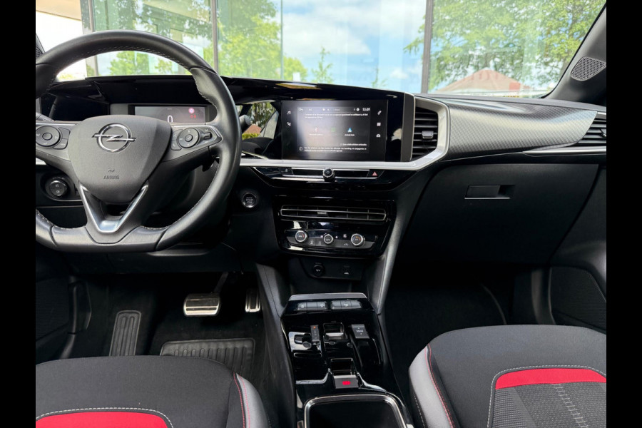Opel Mokka 1.2 Turbo GS Line - Automaat - Navi - Climate - Camera - Org.NL