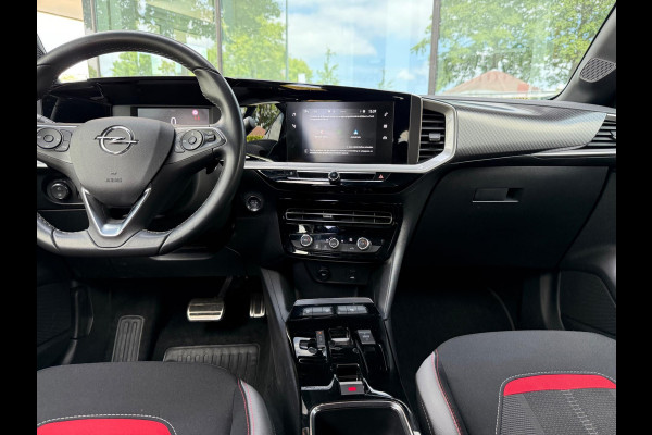 Opel Mokka 1.2 Turbo GS Line - Automaat - Navi - Climate - Camera - Org.NL