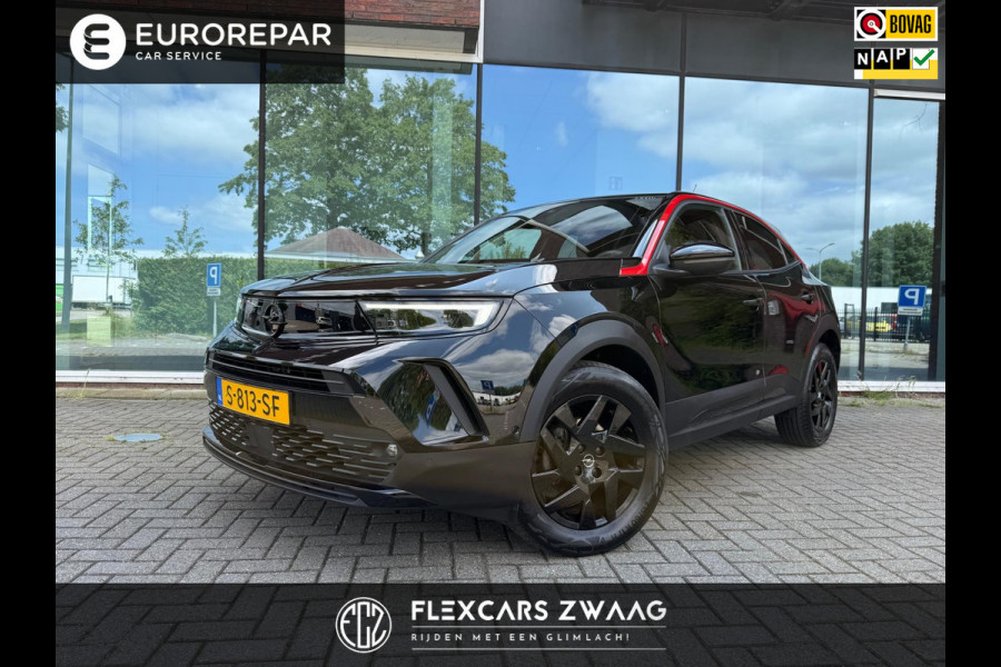 Opel Mokka 1.2 Turbo GS Line - Automaat - Navi - Climate - Camera - Org.NL