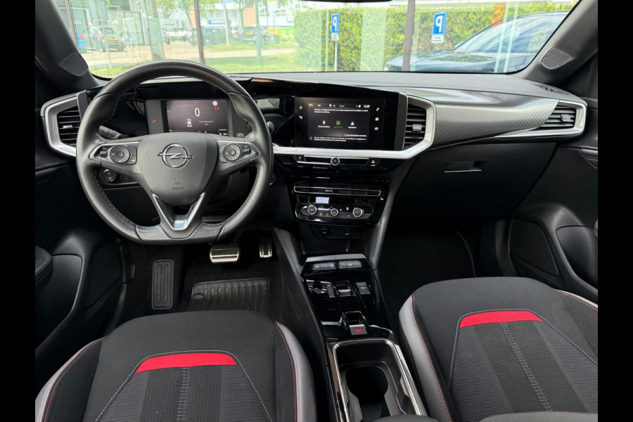 Opel Mokka 1.2 Turbo GS Line - Automaat - Navi - Climate - Camera - Org.NL