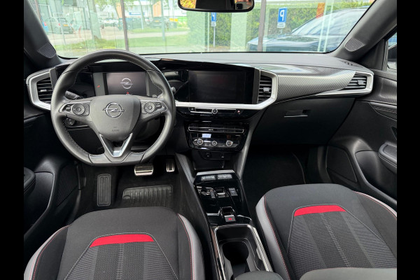 Opel Mokka 1.2 Turbo GS Line - Automaat - Navi - Climate - Camera - Org.NL