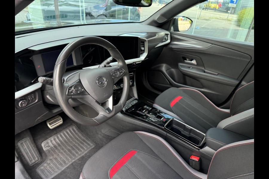 Opel Mokka 1.2 Turbo GS Line - Automaat - Navi - Climate - Camera - Org.NL