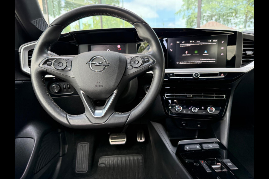 Opel Mokka 1.2 Turbo GS Line - Automaat - Navi - Climate - Camera - Org.NL
