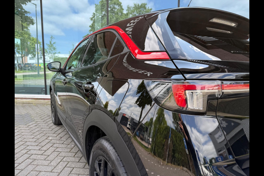 Opel Mokka 1.2 Turbo GS Line - Automaat - Navi - Climate - Camera - Org.NL