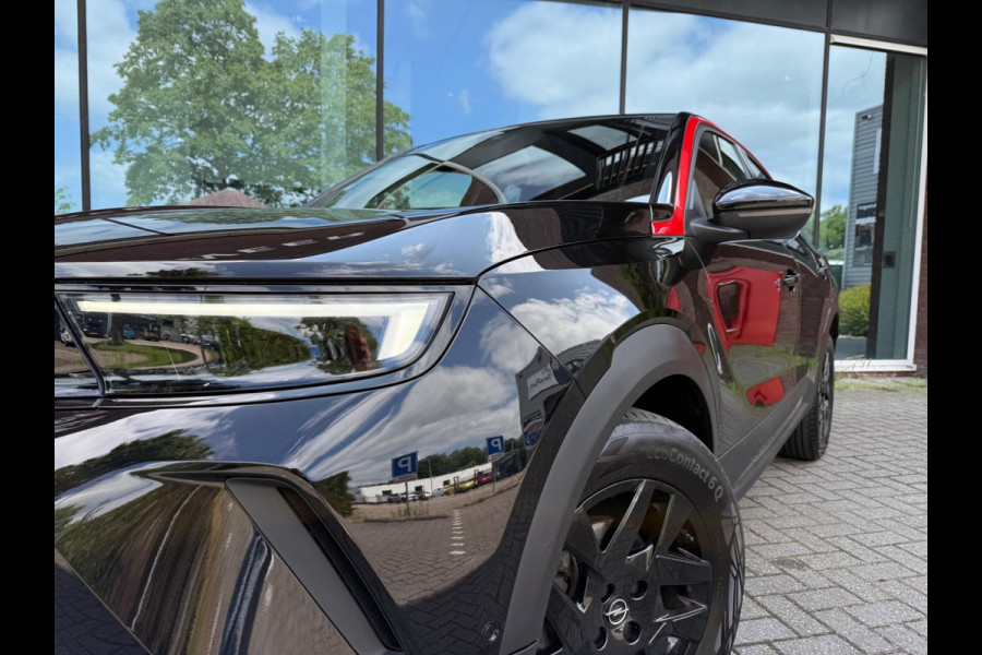 Opel Mokka 1.2 Turbo GS Line - Automaat - Navi - Climate - Camera - Org.NL