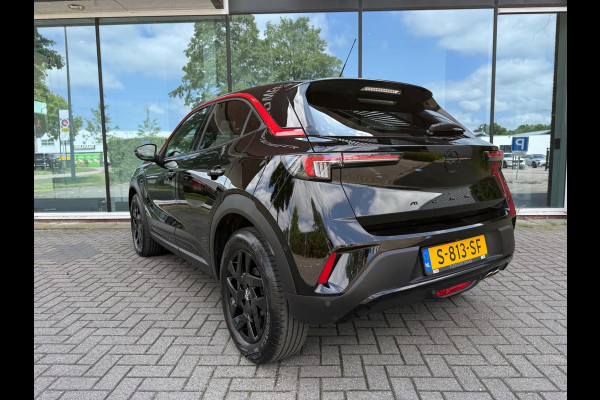 Opel Mokka 1.2 Turbo GS Line - Automaat - Navi - Climate - Camera - Org.NL