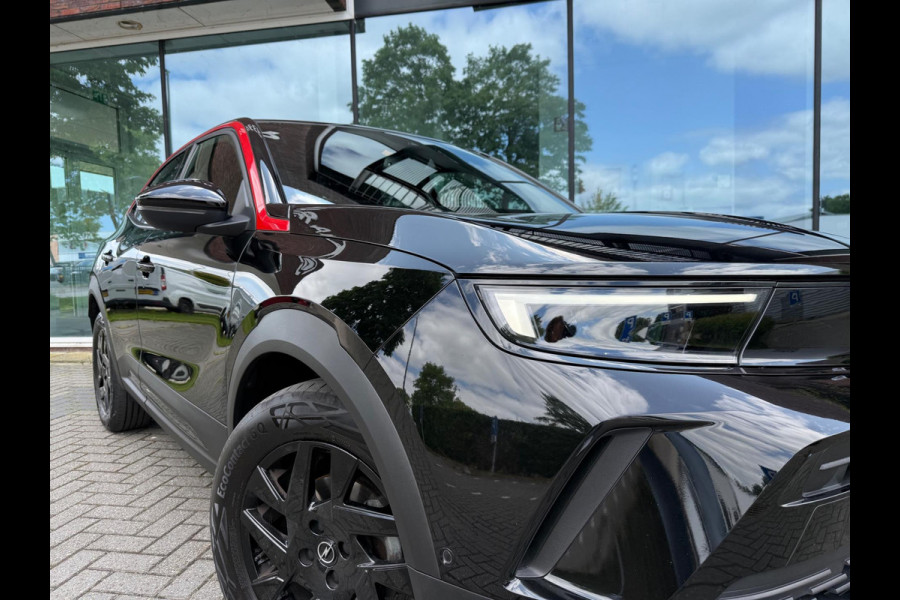 Opel Mokka 1.2 Turbo GS Line - Automaat - Navi - Climate - Camera - Org.NL