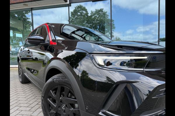 Opel Mokka 1.2 Turbo GS Line - Automaat - Navi - Climate - Camera - Org.NL