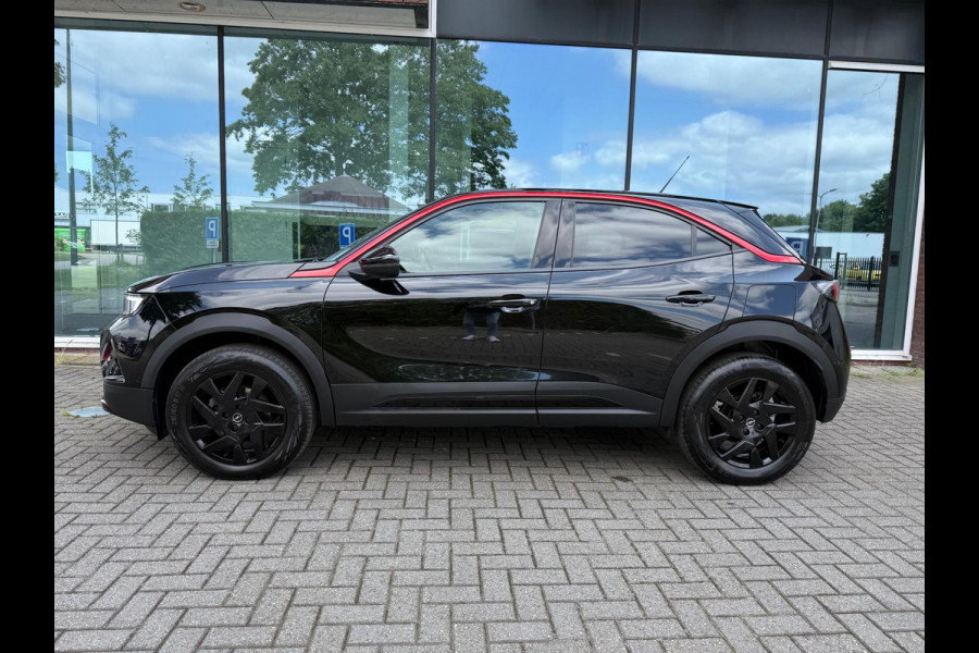 Opel Mokka 1.2 Turbo GS Line - Automaat - Navi - Climate - Camera - Org.NL