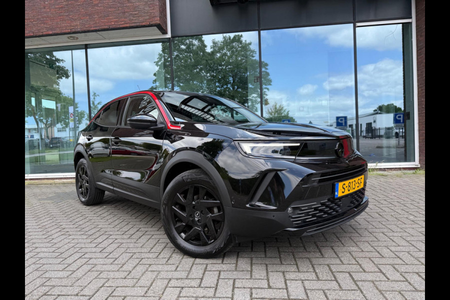 Opel Mokka 1.2 Turbo GS Line - Automaat - Navi - Climate - Camera - Org.NL