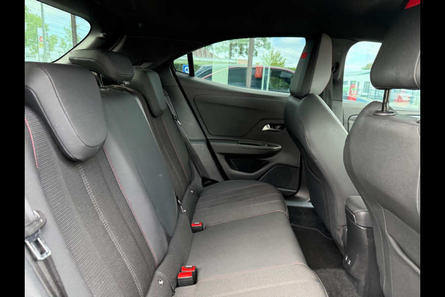 Opel Mokka 1.2 Turbo GS Line - Automaat - Navi - Climate - Camera - Org.NL
