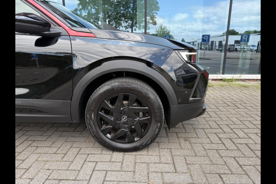 Opel Mokka 1.2 Turbo GS Line - Automaat - Navi - Climate - Camera - Org.NL