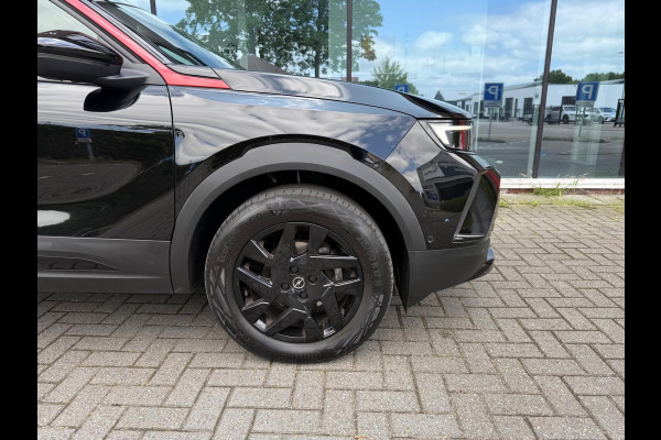 Opel Mokka 1.2 Turbo GS Line - Automaat - Navi - Climate - Camera - Org.NL