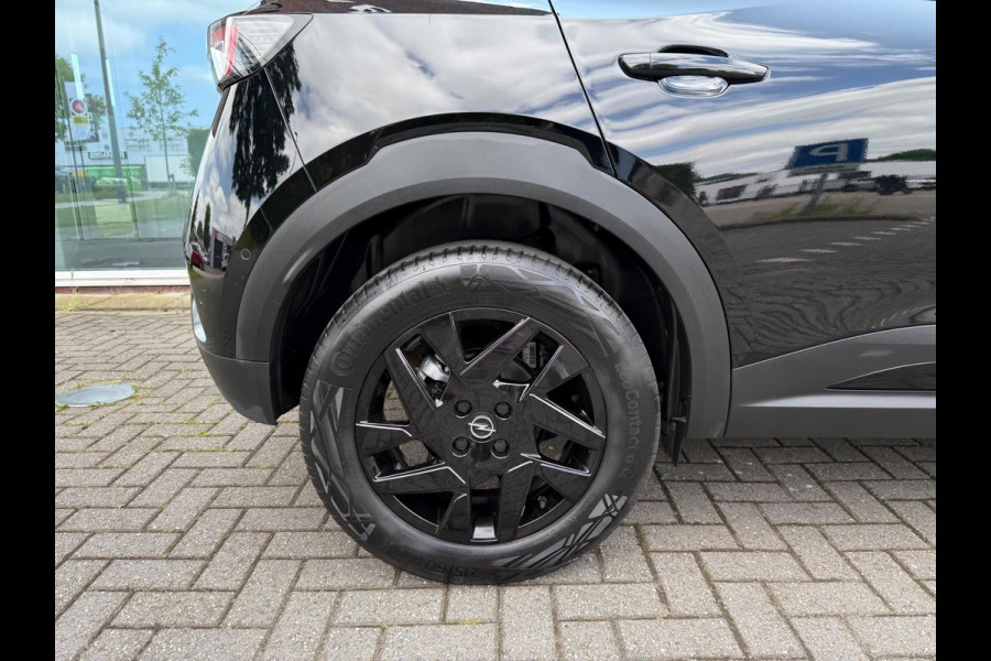 Opel Mokka 1.2 Turbo GS Line - Automaat - Navi - Climate - Camera - Org.NL