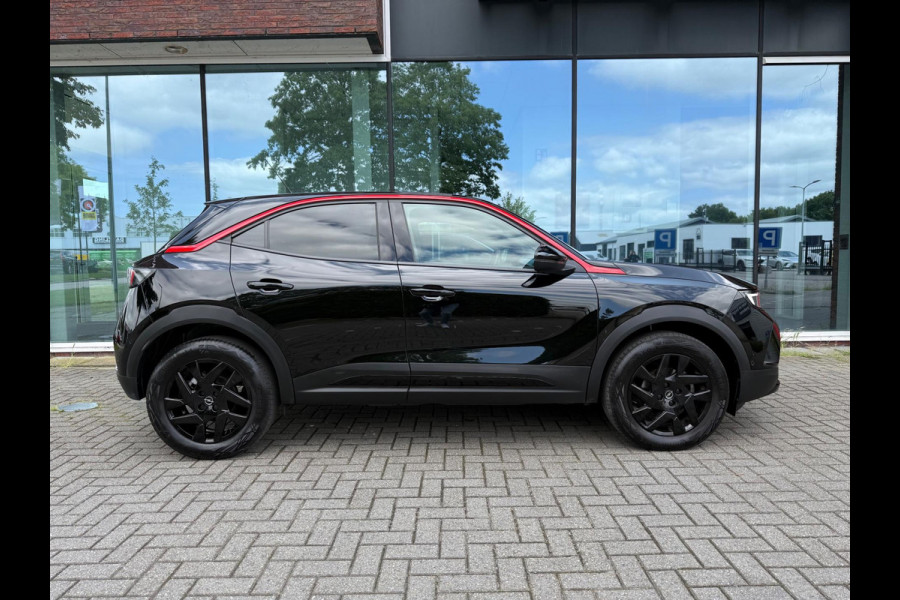Opel Mokka 1.2 Turbo GS Line - Automaat - Navi - Climate - Camera - Org.NL