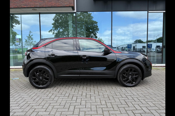 Opel Mokka 1.2 Turbo GS Line - Automaat - Navi - Climate - Camera - Org.NL
