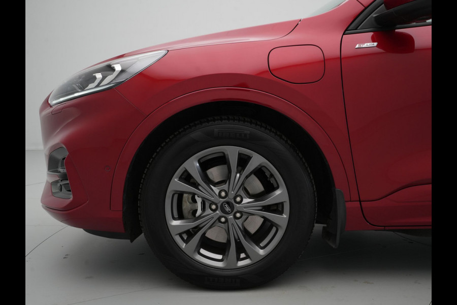 Ford Kuga 2.5 PHEV ST-Line X Panorama B&O Voorruitverwarming Side Assist 36