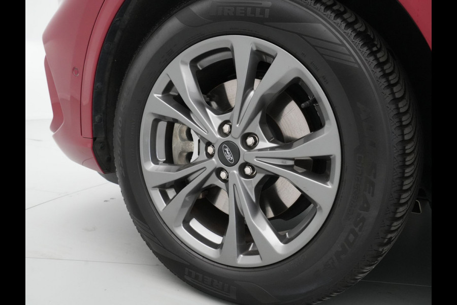 Ford Kuga 2.5 PHEV ST-Line X Panorama B&O Voorruitverwarming Side Assist 36