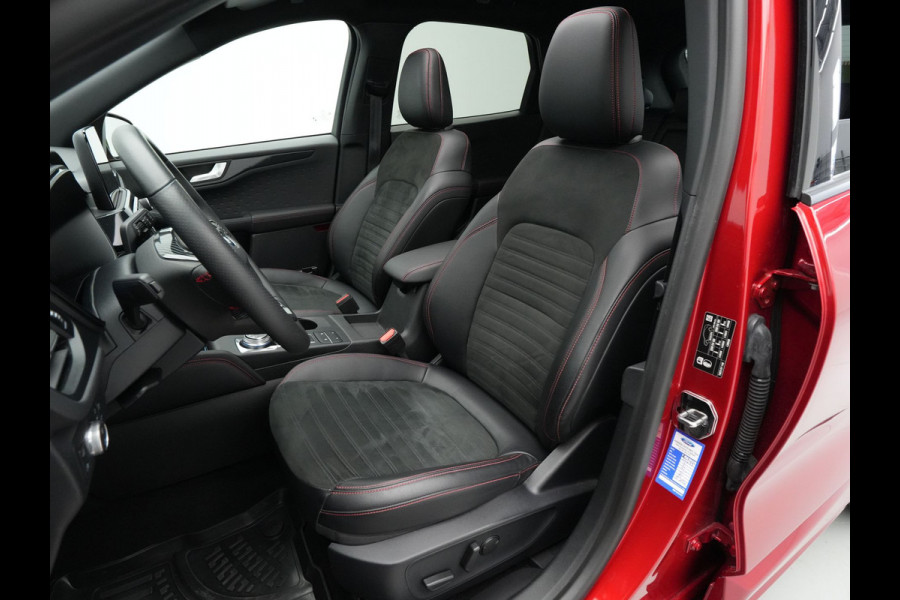 Ford Kuga 2.5 PHEV ST-Line X Panorama B&O Voorruitverwarming Side Assist 36