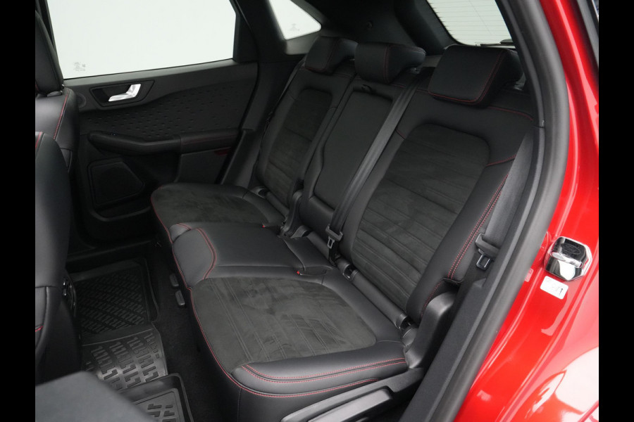 Ford Kuga 2.5 PHEV ST-Line X Panorama B&O Voorruitverwarming Side Assist 36