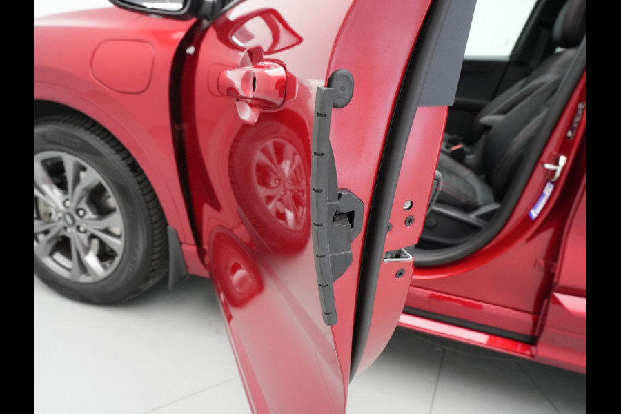 Ford Kuga 2.5 PHEV ST-Line X Panorama B&O Voorruitverwarming Side Assist 36