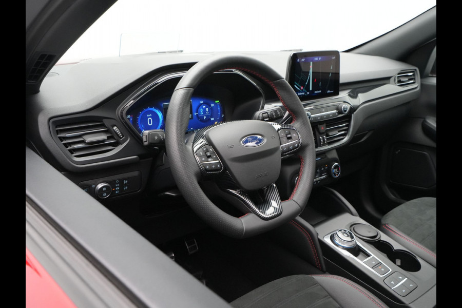Ford Kuga 2.5 PHEV ST-Line X Panorama B&O Voorruitverwarming Side Assist 36