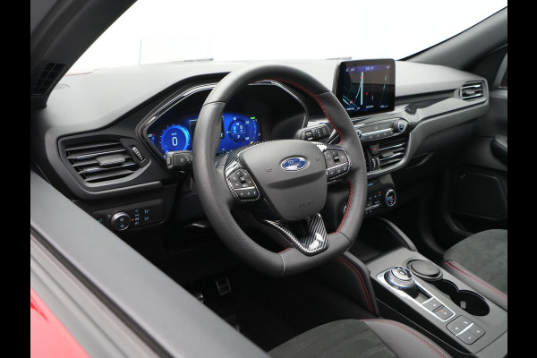 Ford Kuga 2.5 PHEV ST-Line X Panorama B&O Voorruitverwarming Side Assist 36