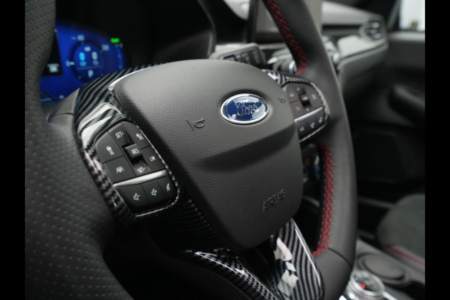Ford Kuga 2.5 PHEV ST-Line X Panorama B&O Voorruitverwarming Side Assist 36