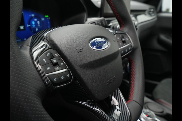 Ford Kuga 2.5 PHEV ST-Line X Panorama B&O Voorruitverwarming Side Assist 36