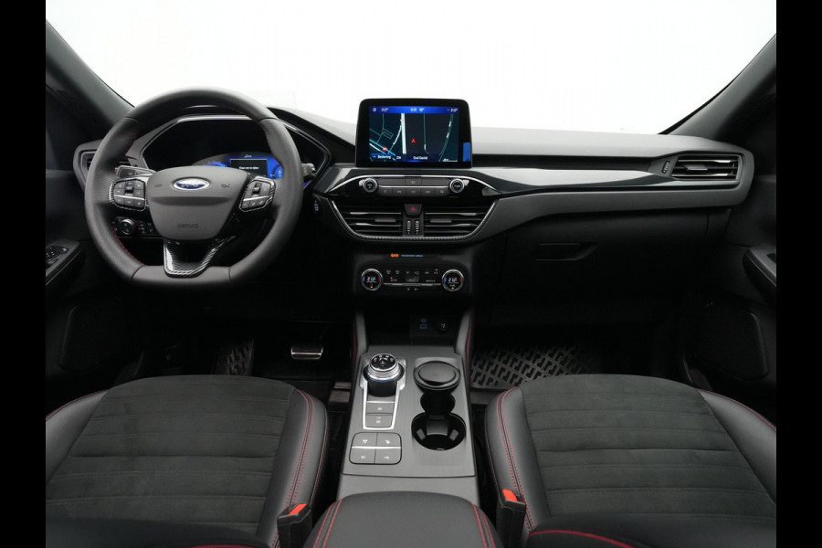 Ford Kuga 2.5 PHEV ST-Line X Panorama B&O Voorruitverwarming Side Assist 36