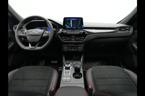 Ford Kuga 2.5 PHEV ST-Line X Panorama B&O Voorruitverwarming Side Assist 36