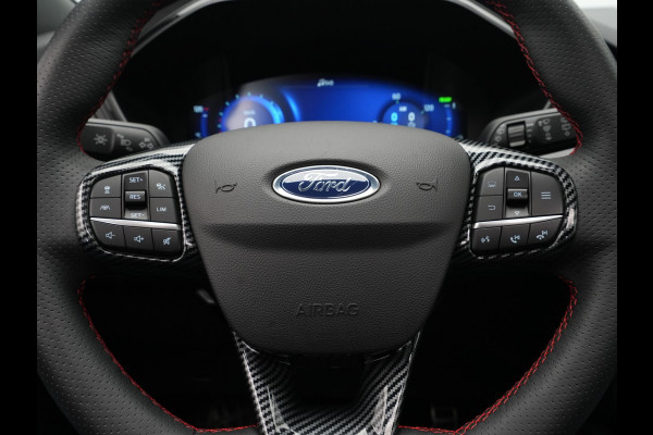 Ford Kuga 2.5 PHEV ST-Line X Panorama B&O Voorruitverwarming Side Assist 36