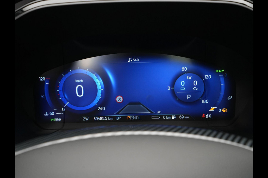 Ford Kuga 2.5 PHEV ST-Line X Panorama B&O Voorruitverwarming Side Assist 36