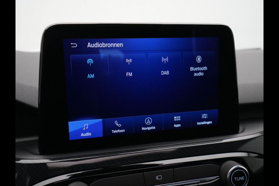 Ford Kuga 2.5 PHEV ST-Line X Panorama B&O Voorruitverwarming Side Assist 36