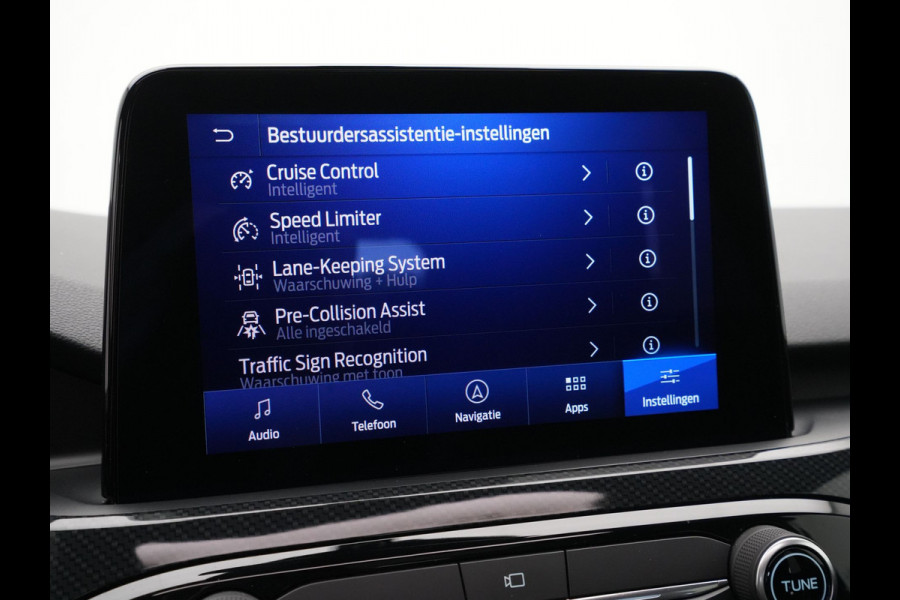 Ford Kuga 2.5 PHEV ST-Line X Panorama B&O Voorruitverwarming Side Assist 36