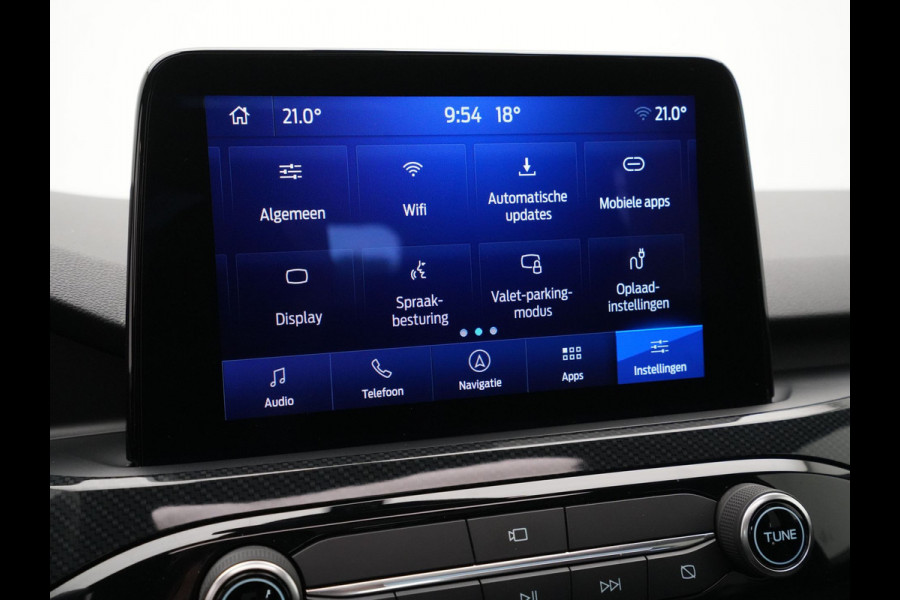 Ford Kuga 2.5 PHEV ST-Line X Panorama B&O Voorruitverwarming Side Assist 36