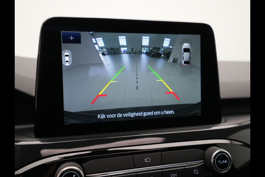 Ford Kuga 2.5 PHEV ST-Line X Panorama B&O Voorruitverwarming Side Assist 36