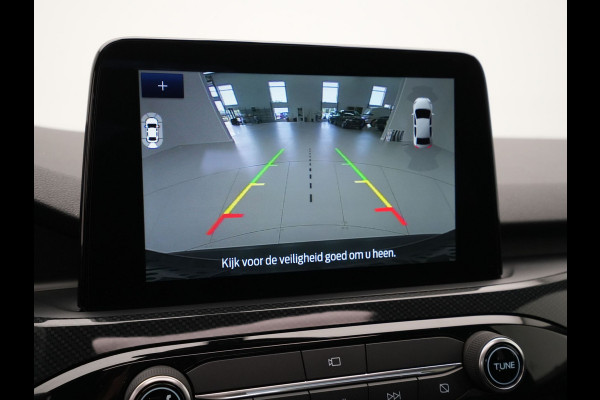 Ford Kuga 2.5 PHEV ST-Line X Panorama B&O Voorruitverwarming Side Assist 36