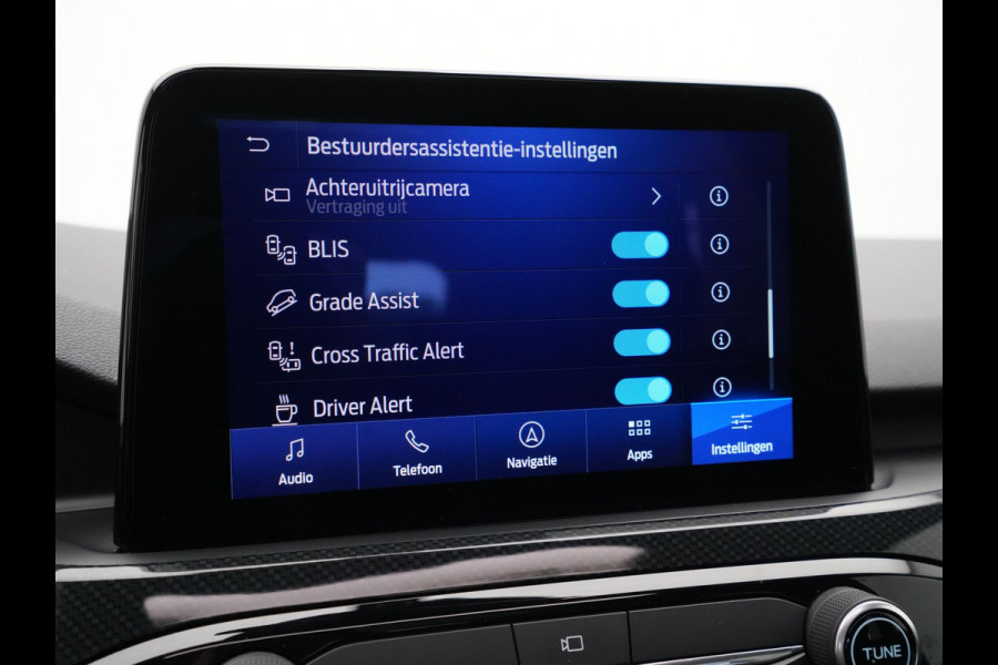 Ford Kuga 2.5 PHEV ST-Line X Panorama B&O Voorruitverwarming Side Assist 36