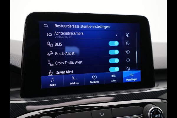 Ford Kuga 2.5 PHEV ST-Line X Panorama B&O Voorruitverwarming Side Assist 36