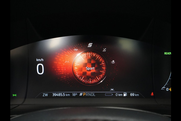 Ford Kuga 2.5 PHEV ST-Line X Panorama B&O Voorruitverwarming Side Assist 36