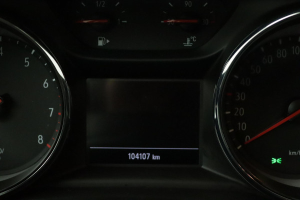 Opel Astra Sports Tourer 1.4 Edition Automaat (CAMERA, CLIMATE, CRUISE CONTROL, NAVIGATIE, NL-AUTO, GOED ONDERHOUDEN)