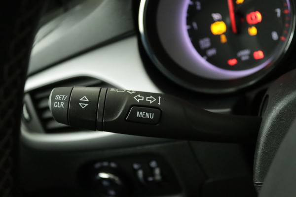 Opel Astra Sports Tourer 1.4 Edition Automaat (CAMERA, CLIMATE, CRUISE CONTROL, NAVIGATIE, NL-AUTO, GOED ONDERHOUDEN)