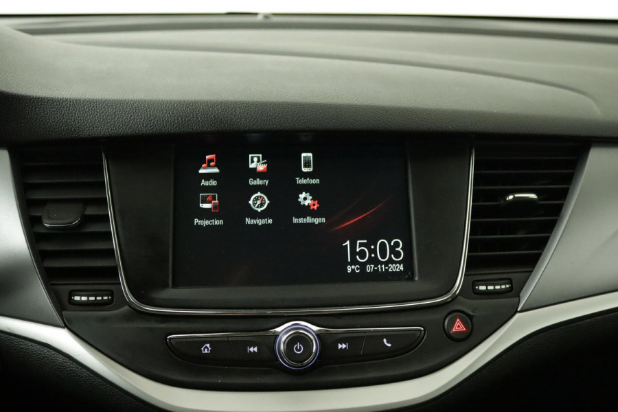 Opel Astra Sports Tourer 1.4 Edition Automaat (CAMERA, CLIMATE, CRUISE CONTROL, NAVIGATIE, NL-AUTO, GOED ONDERHOUDEN)