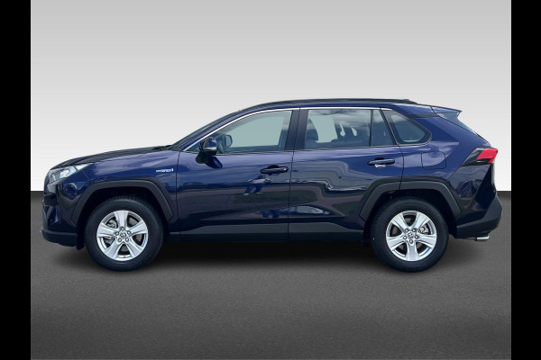 Toyota RAV4 2.5 Hybrid Active | LED | Apple Carplay/Android Auto | trekhaak